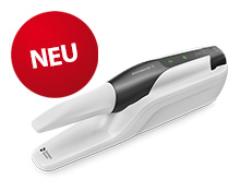 Primescan 2 von Dentsply Sirona
